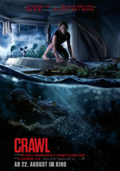 : Crawl 2019 German Dubbed Dl Hdr 2160p Web h265-Tmsf