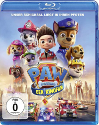 : Paw Patrol Der Kinofilm 2021 German Dl 720p BluRay x264-Mba
