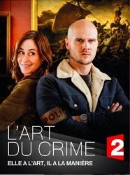 : Art of Crime S03E01 German 720p Web h264-Ohd