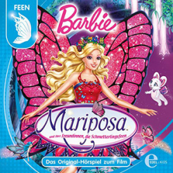 : Barbie - Mariposa und ihre Freundinen