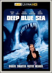 : Deep Blue Sea 1999 UpsUHD HDR10 REGRADED-kellerratte