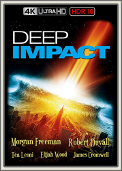 : Deep Impact 1998 UpsUHD HDR10 REGRADED-kellerratte