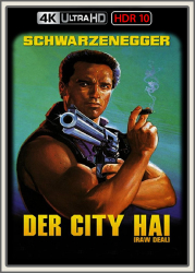 : Der City Hai 1986 UpsUHD HDR10 REGRADED-kellerratte