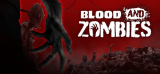 : Blood And Zombies-Skidrow