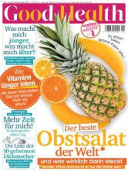 :  Good Health Magazin August-September No 06 2022