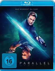 : Parallel 2018 German Ac3 Dl 1080p BluRay x265-Mba