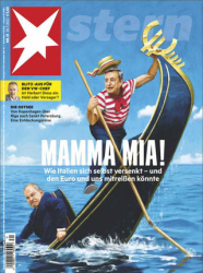 :  Der Stern Nachrichtenmagazin No 31 vom 28 Juli 2022