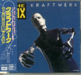 : Kraftwerk - The Mix (1991)