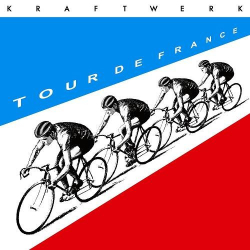 : Kraftwerk - Tour De France (2009 Digital Remaster) (2009)