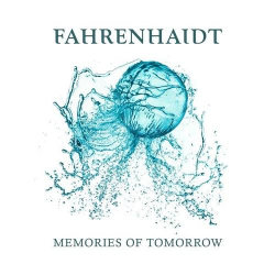 : Fahrenhaidt - Memories of Tomorrow (2020)