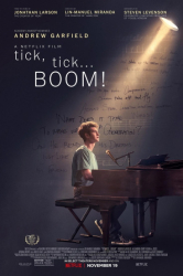 : tick tick Boom 2021 German Dl 2160p Dv Hdr Web H265-Fx