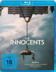 : The Innocents 2021 German 720p BluRay x264-DetaiLs