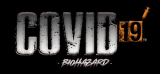 : Covid 19 Biohazard-Skidrow