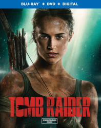 : Tomb Raider 2018 German Dd51 Dl BdriP x264-Jj