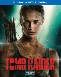 : Tomb Raider 2018 German Dd51 Dts Dl 720p BluRay x264-Jj