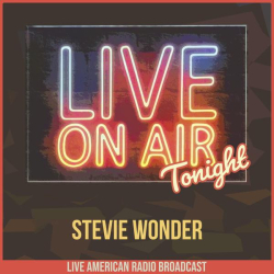 : Stevie Wonder - Live On Air Tonight (2022)