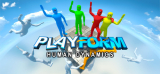 : PlayForm Human Dynamics-TiNyiSo