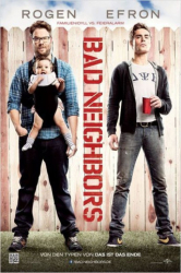 : Bad Neighbours 2014 German Dl 1080p BluRay Avc-SaviOurhd