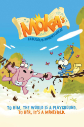 : Moka und Cherry Immer unterwegs S01E12 German 1080p Web H264-Rwp