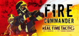 : Fire Commander-Skidrow