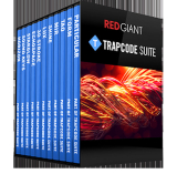 : Red Giant Trapcode Suite v18.1.0