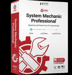 : System Mechanic Pro v22.5.1.15 