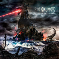 : Ryo Okumoto - The Myth of the Mostrophus (2022)