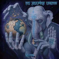 : My Sleeping Karma - Atma (2022)