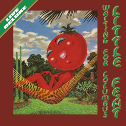 : Little Feat - Waiting for Columbus (Live) (Super Deluxe Edition) (2022)