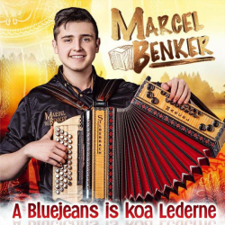 : Marcel Benker - A Bluejeans is koa Lederne (2022)