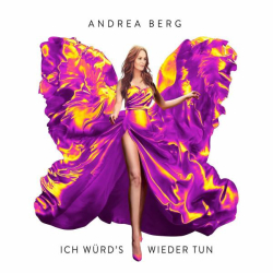 : Andrea Berg - Ich würd's wieder tun (2022)