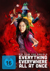 : Everything Everywhere All at Once 2022 German Dubbed DL 1080p BluRay x264 - FSX