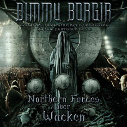: Dimmu Borgir - Northern Forces Over Wacken (2022)