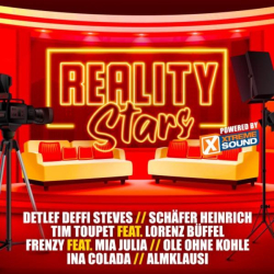 : Reality Stars 2022 Powered by Xtreme Sound (2022)