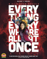 : Everything Everywhere All at Once 2022 German Dl 1080p Web x264-NoSpaceLeft