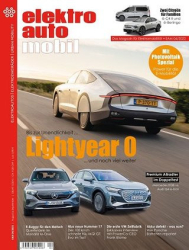 :  Elektroautomobil Magazin No 04 2022