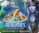 : Maze of Realities Reflection of Light Collectors Edition-MiLa