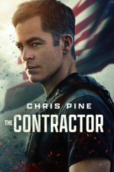 : The Contractor 2022 German Us Uhdbd 2160p Hdr10 Hevc Dtshd Dl Remux-pmHd