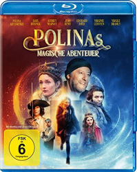 : Polinas magische Abenteuer 2019 German 720p BluRay x264-LizardSquad