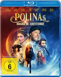 : Polinas magische Abenteuer 2019 German Dl 1080p BluRay x264-LizardSquad