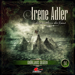 : Irene Adler - Sonderermittlerin der Krone, Folge 14 - Grönlands Grauen