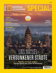 :  National Geographic Magazin Special No 10 2022