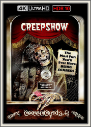 : Creepshow - Die unheimlich verrueckte Geisterstunde 1982 SCE UpsUHD HDR10 REGRADED-kellerratte