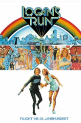 : Logans Run Flucht ins 23 Jahrhundert 1976 Multi Complete Bluray iNternal-FatsiSters