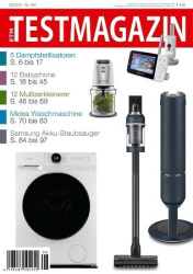 :  ETM-Testmagazin August No 08 2022