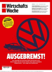 :  Wirtschaftswoche Magazin No 31 vom 29 Juli 2022