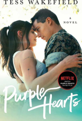 : Purple Hearts 2022 German Dl 1080p Web h264-Fendt