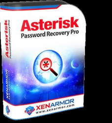 : XenArmor Asterisk Password Recovery Pro Enterprise Edition 2022 v6.0.0.1