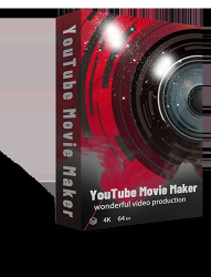 : YouTube Movie Maker Platinum v22.03