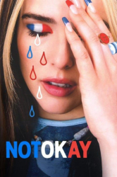 : Not Okay 2022 German Dl Hdr 2160p Web h265-Fendt